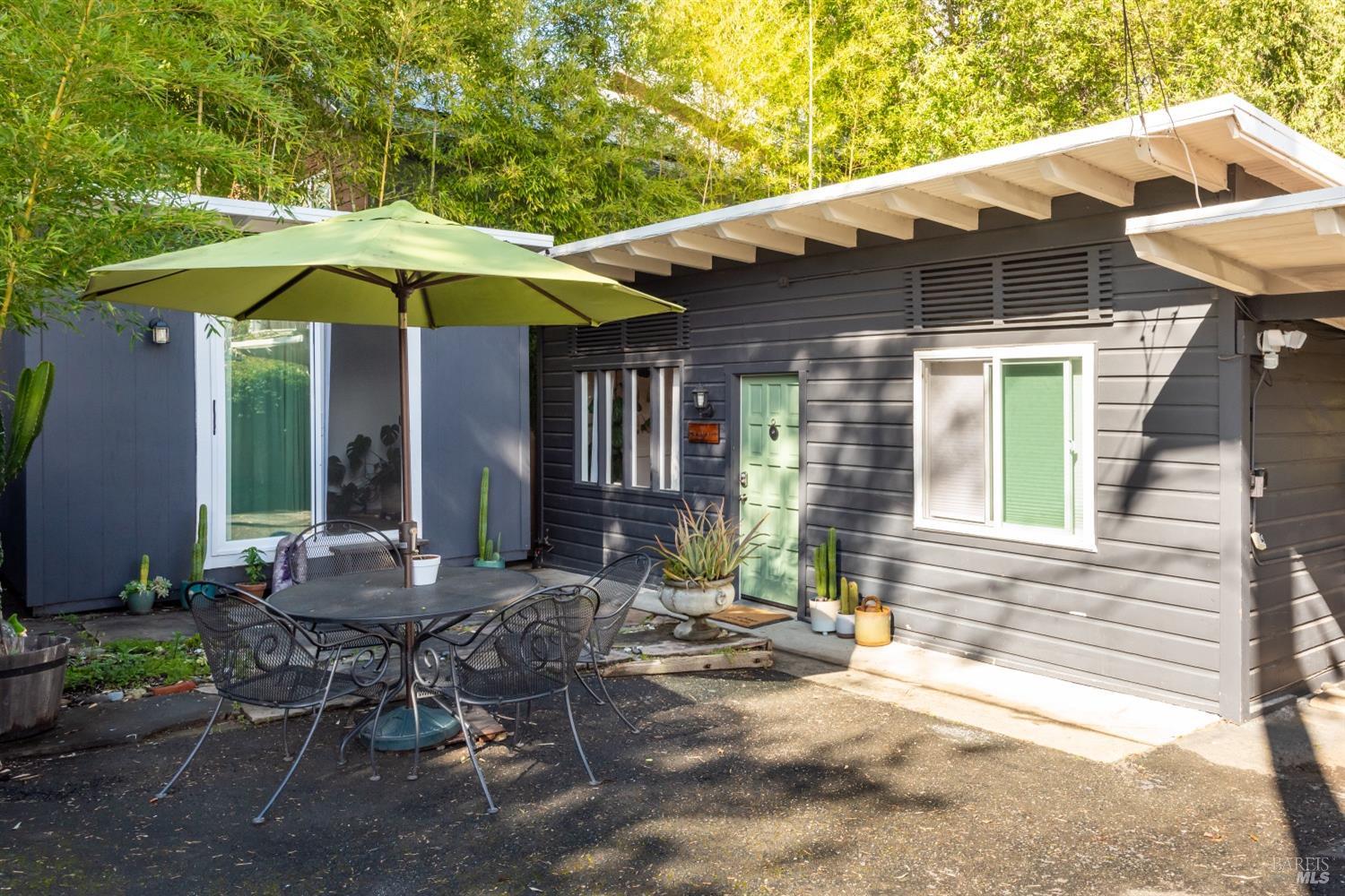 Detail Gallery Image 41 of 41 For 14792 Northern Ave, Guerneville,  CA 95446 - 2 Beds | 1 Baths