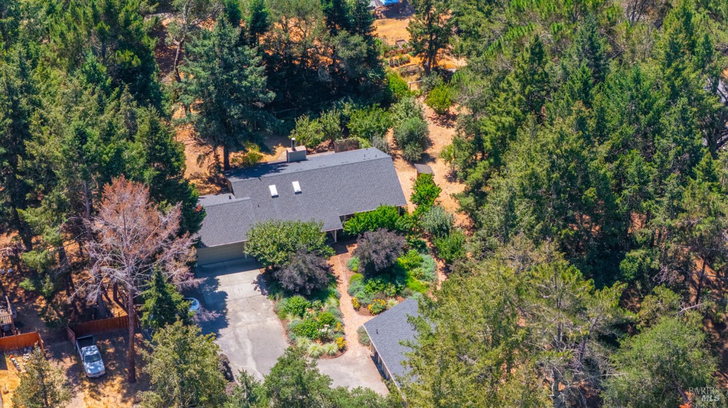 Detail Gallery Image 61 of 63 For 3155 Frei Rd, Sebastopol,  CA 95472 - 3 Beds | 2/1 Baths