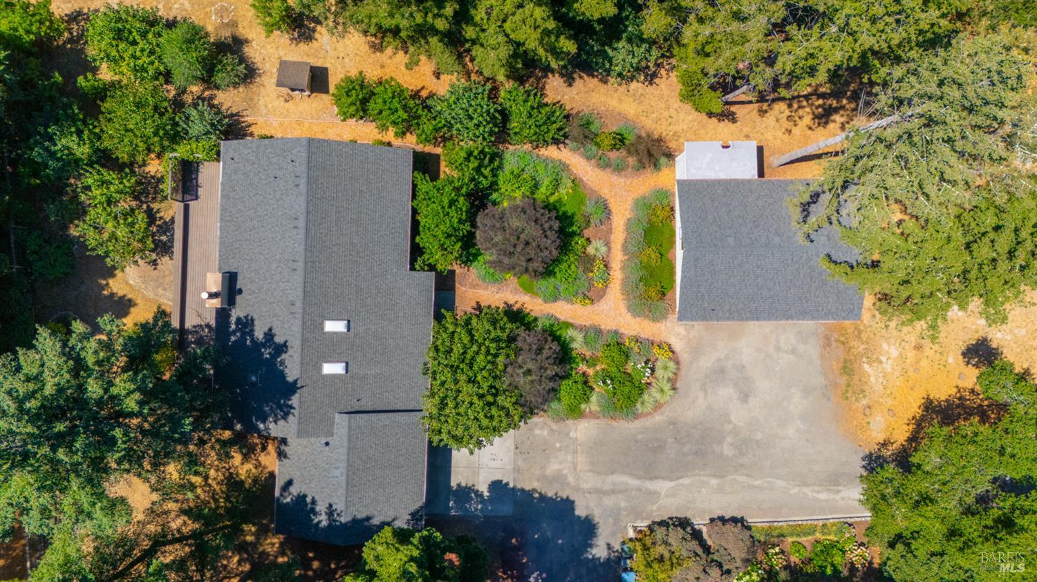 Detail Gallery Image 63 of 63 For 3155 Frei Rd, Sebastopol,  CA 95472 - 3 Beds | 2/1 Baths
