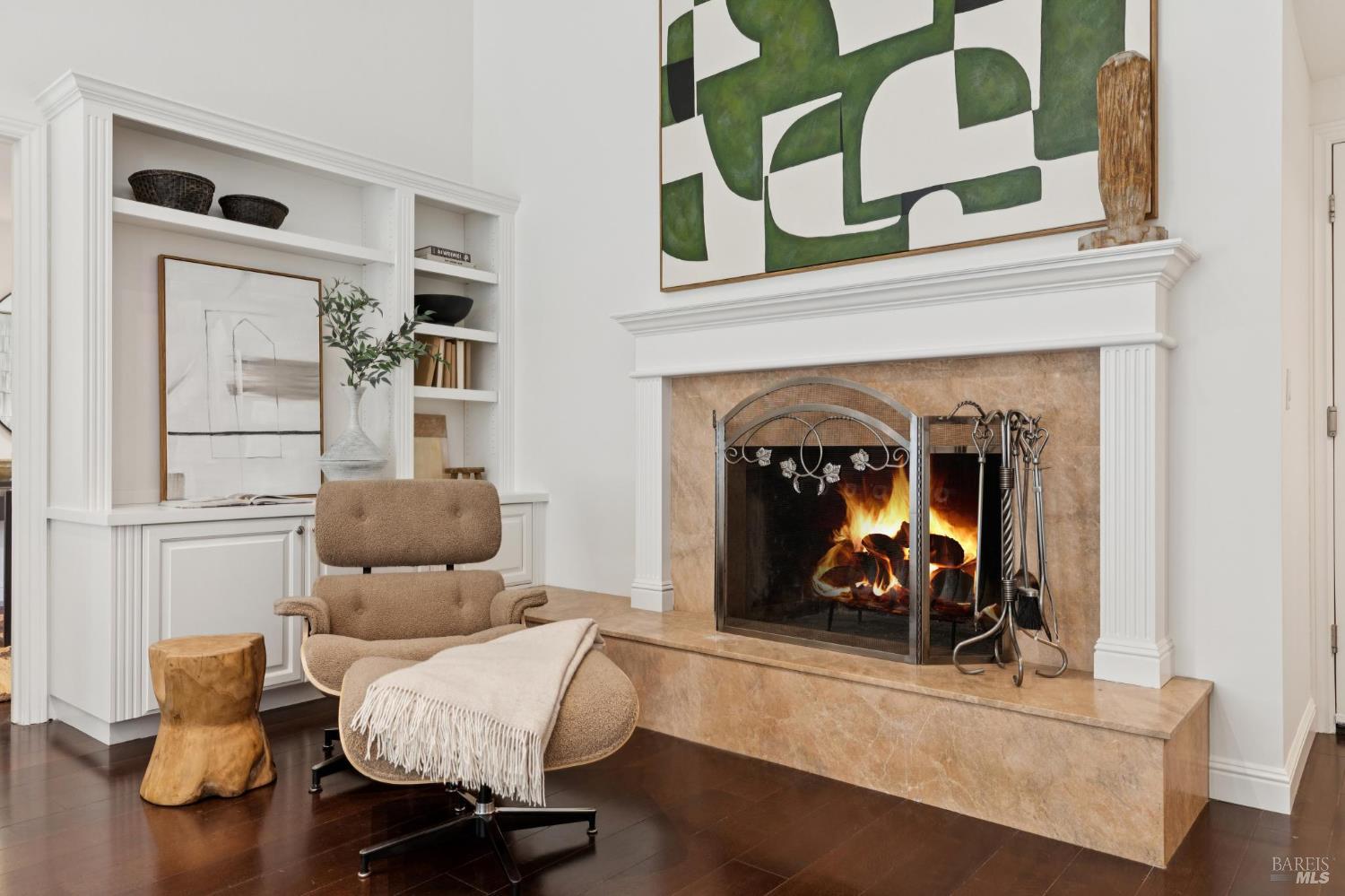 Detail Gallery Image 37 of 62 For 139 Trinidad Dr, Tiburon,  CA 94920 - 4 Beds | 2/1 Baths