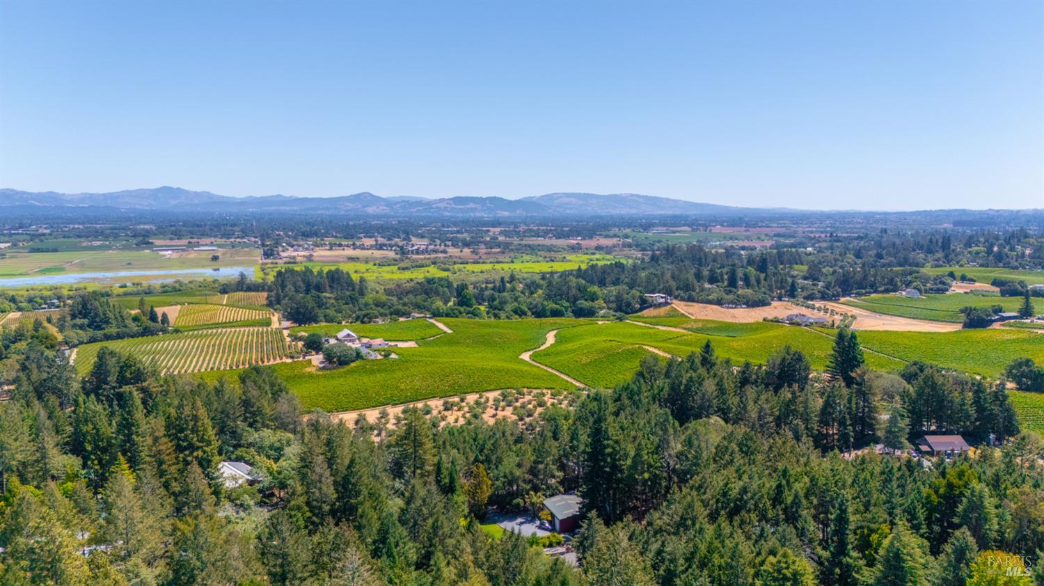 Detail Gallery Image 58 of 63 For 3155 Frei Rd, Sebastopol,  CA 95472 - 3 Beds | 2/1 Baths