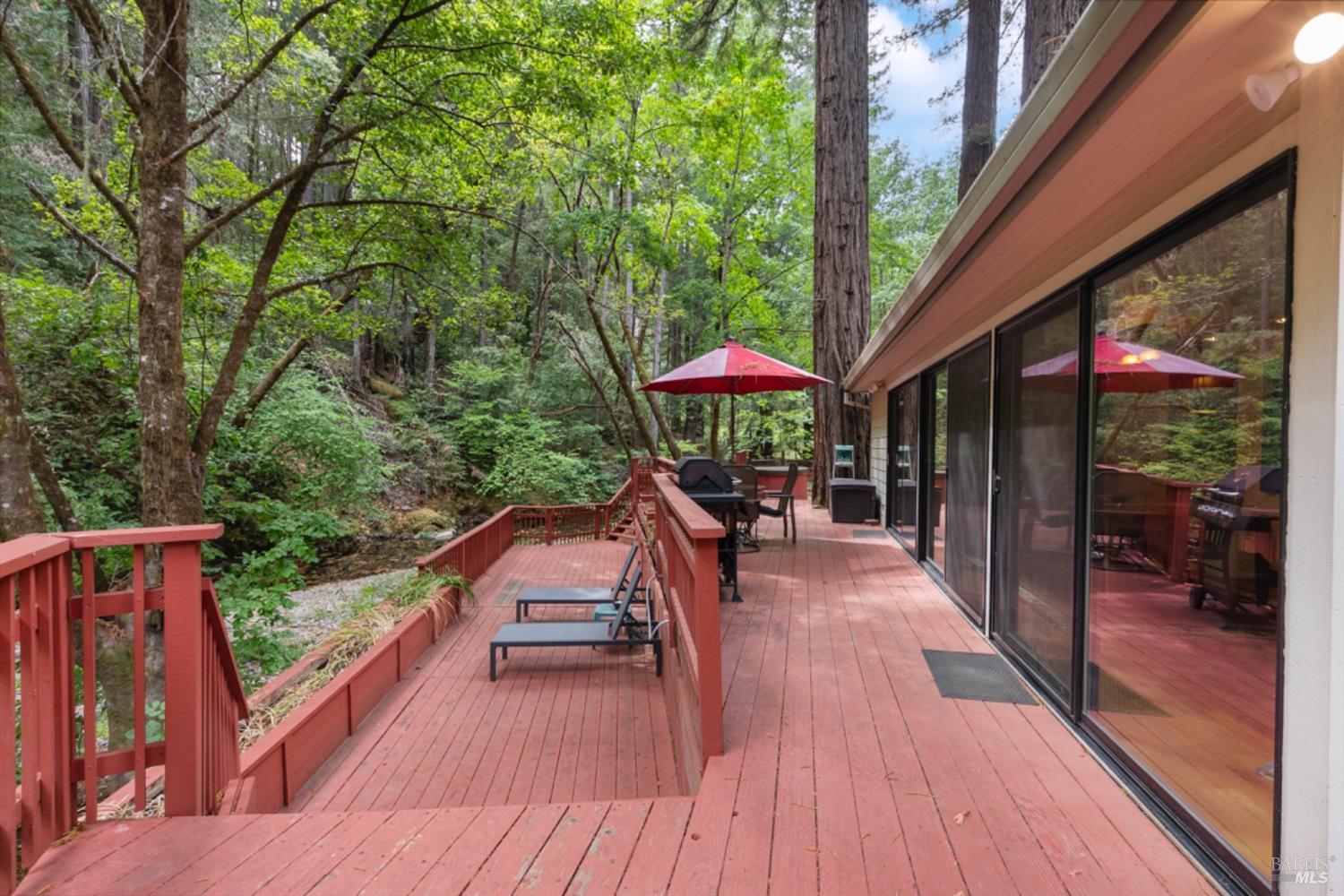 Detail Gallery Image 36 of 39 For 7600 Bohemian Hwy, Occidental,  CA 95465 - 2 Beds | 1 Baths