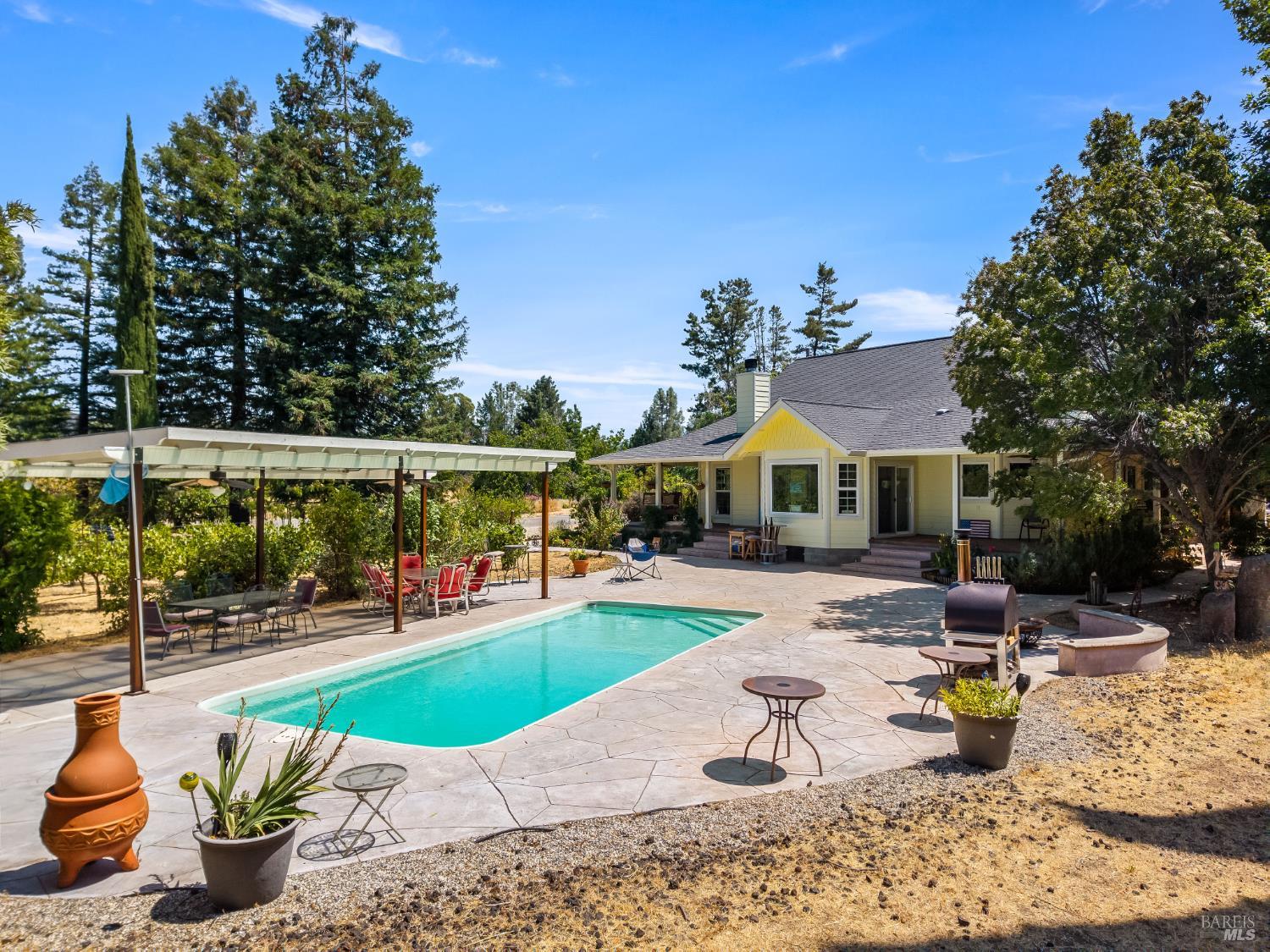 Detail Gallery Image 36 of 92 For 6675 Kelsey Creek Dr, Kelseyville,  CA 95451 - 0 Beds | 0 Baths