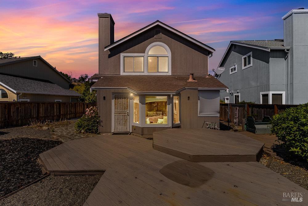 Detail Gallery Image 61 of 61 For 108 James River Rd, Vallejo,  CA 94591 - 3 Beds | 2/1 Baths