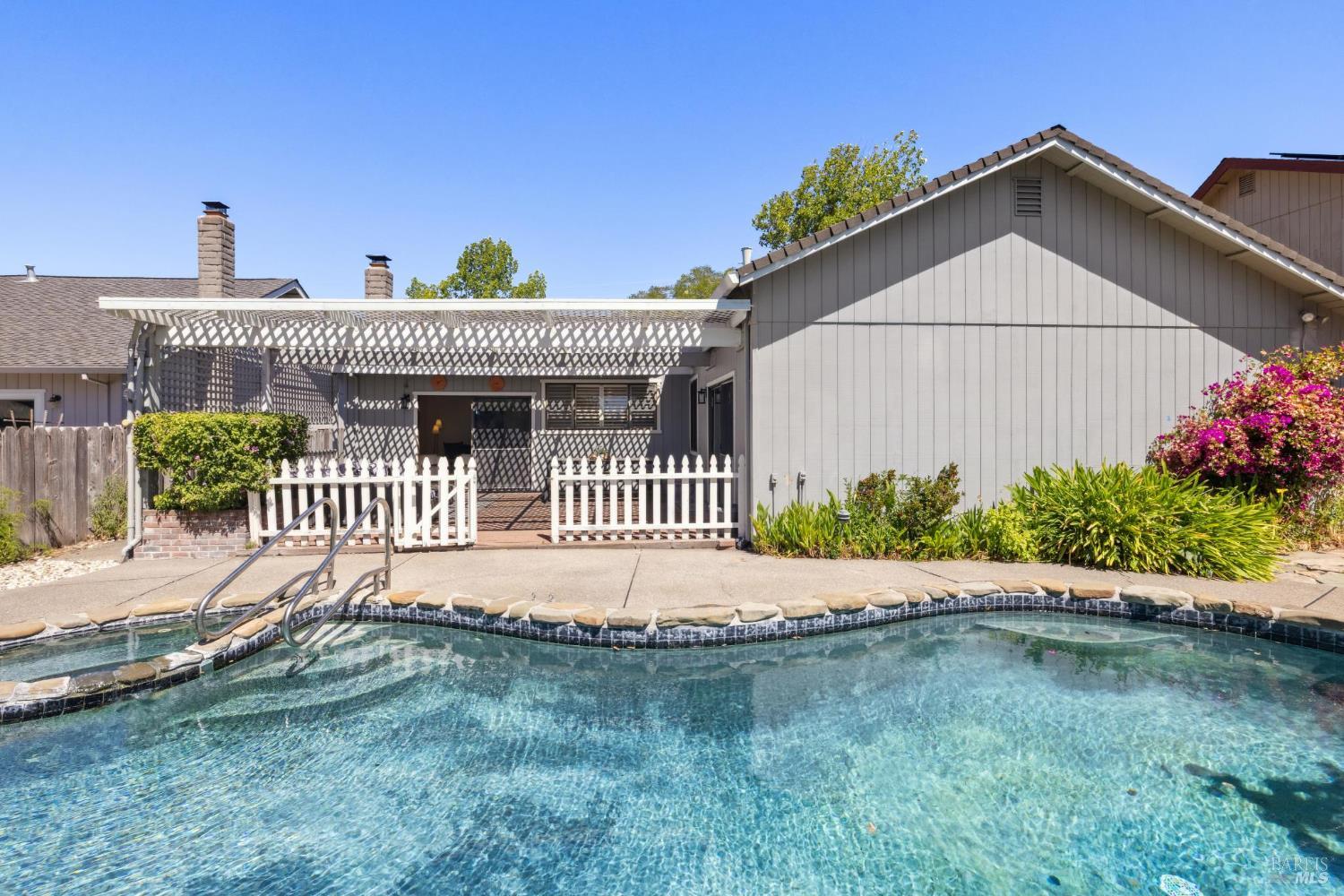 Detail Gallery Image 54 of 66 For 334 San Marin Dr, Novato,  CA 94945 - 4 Beds | 2 Baths