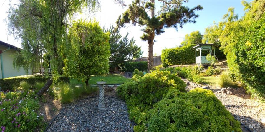 Detail Gallery Image 18 of 18 For 1012 Terra Verde Dr, Napa,  CA 94559 - 3 Beds | 2 Baths