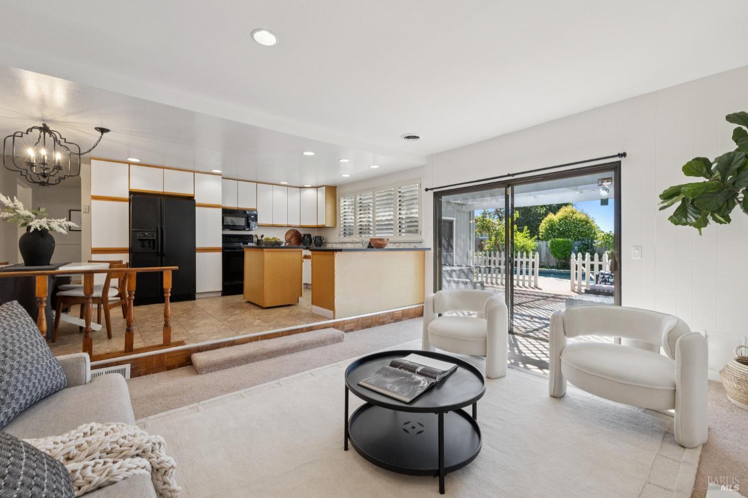 Detail Gallery Image 26 of 66 For 334 San Marin Dr, Novato,  CA 94945 - 4 Beds | 2 Baths