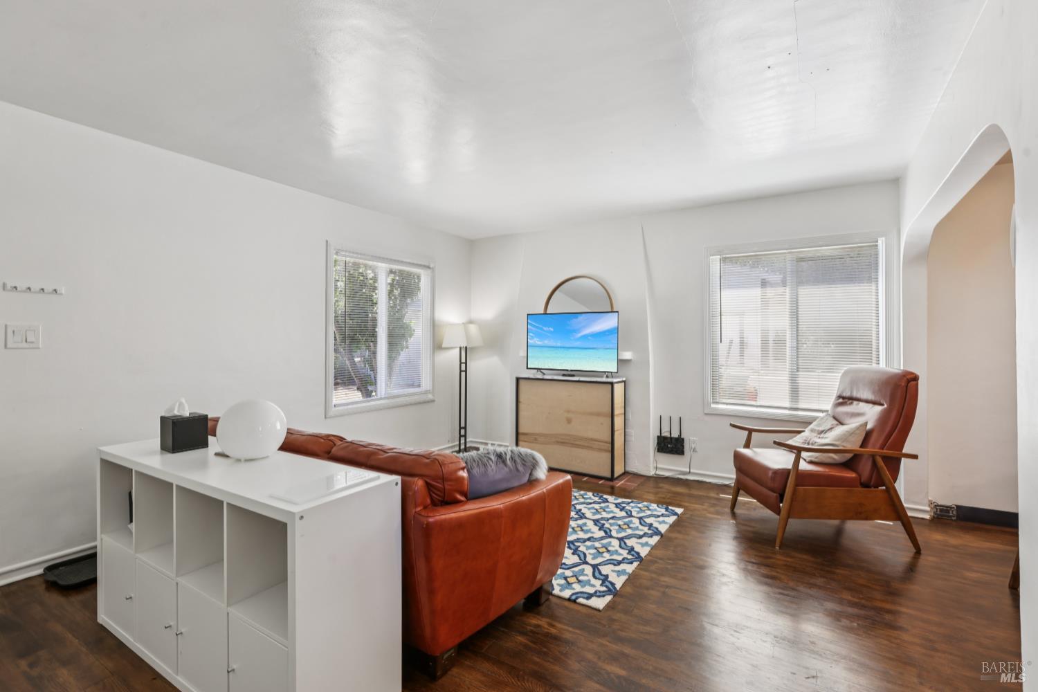 Detail Gallery Image 6 of 32 For 1522 Francisco St, Berkeley,  CA 94703 - 2 Beds | 2 Baths