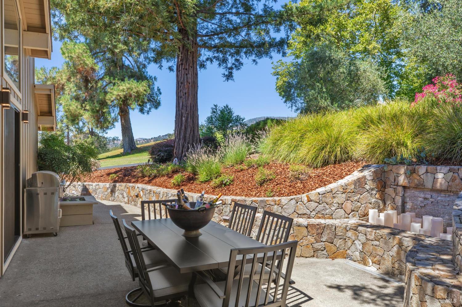 Detail Gallery Image 15 of 69 For 836 Acorn Way, Napa,  CA 94558 - 3 Beds | 2 Baths