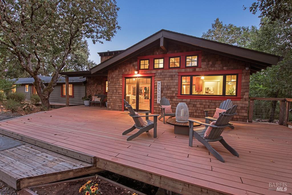 Detail Gallery Image 81 of 83 For 5961 Anderson Rd, Forestville,  CA 95436 - 3 Beds | 3 Baths