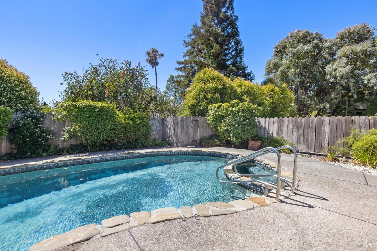 Detail Gallery Image 48 of 66 For 334 San Marin Dr, Novato,  CA 94945 - 4 Beds | 2 Baths