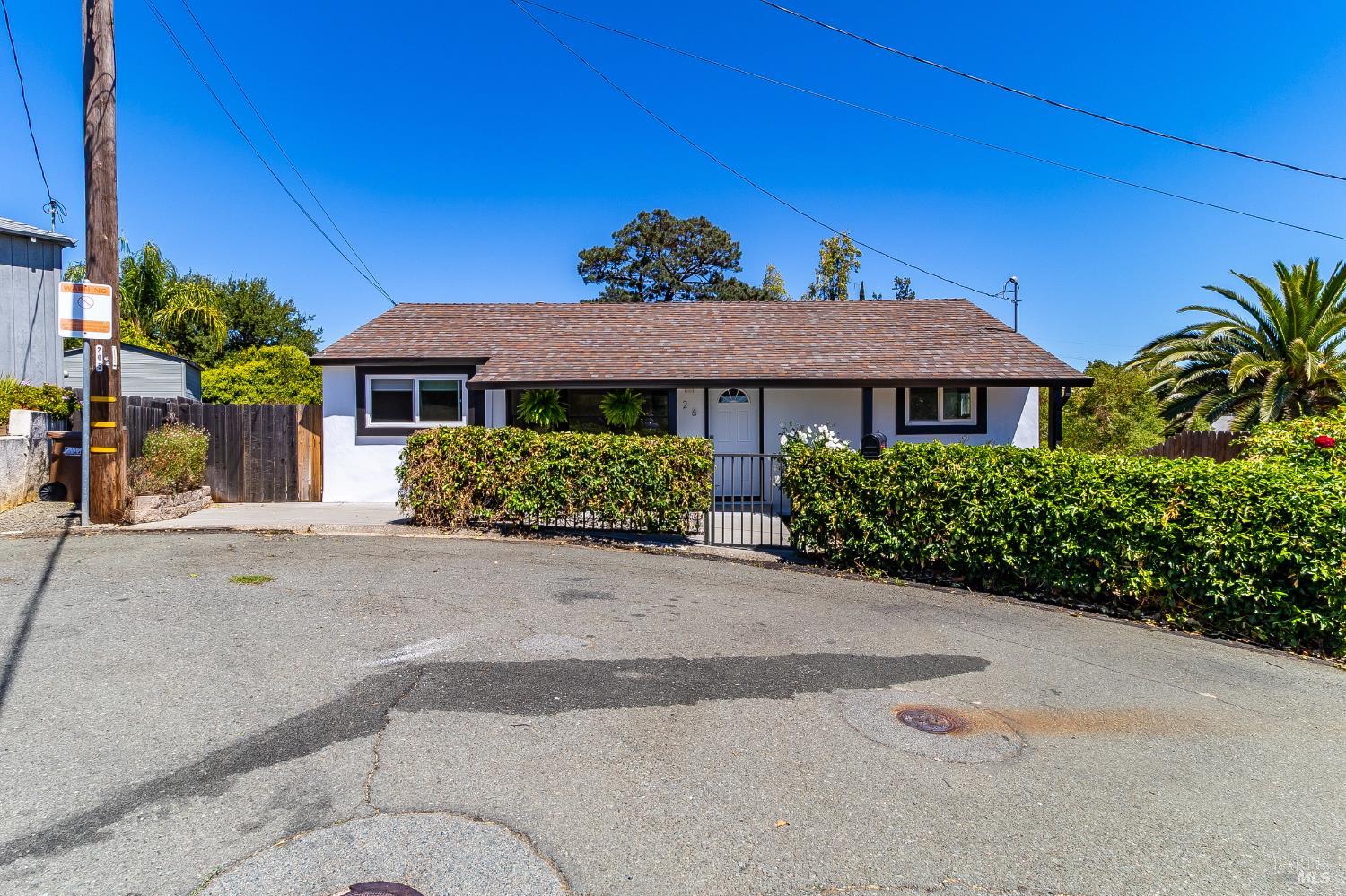 Detail Gallery Image 5 of 62 For 26 Corte Del Sol Unkn, Benicia,  CA 94510 - 3 Beds | 1 Baths