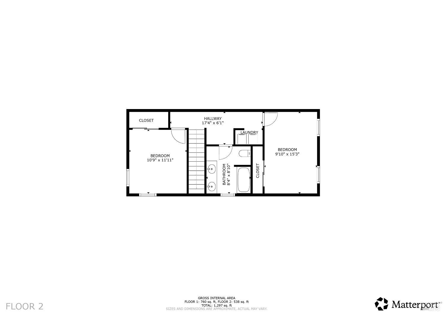 Detail Gallery Image 23 of 25 For 2748 Elks Way, Napa,  CA 94558 - 3 Beds | 2 Baths
