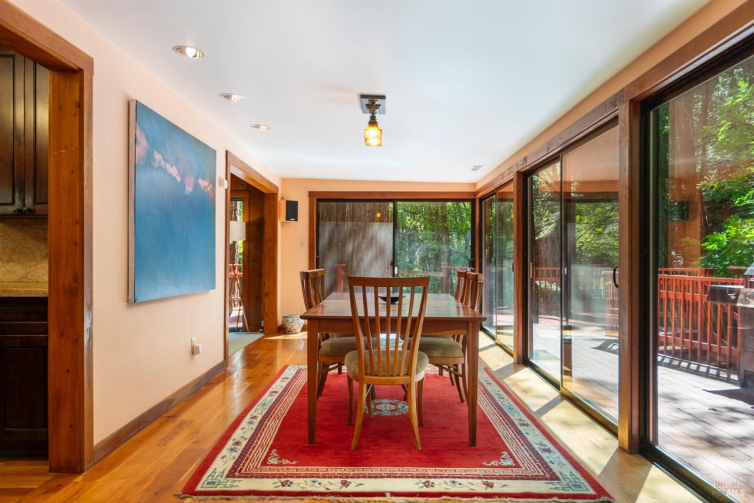 Detail Gallery Image 9 of 39 For 7600 Bohemian Hwy, Occidental,  CA 95465 - 2 Beds | 1 Baths
