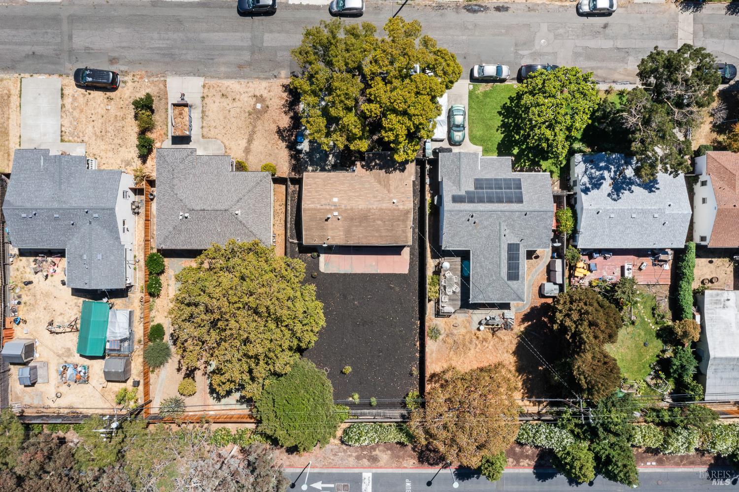 Detail Gallery Image 31 of 32 For 229 Hermosa Ave, Vallejo,  CA 94589 - 3 Beds | 1 Baths