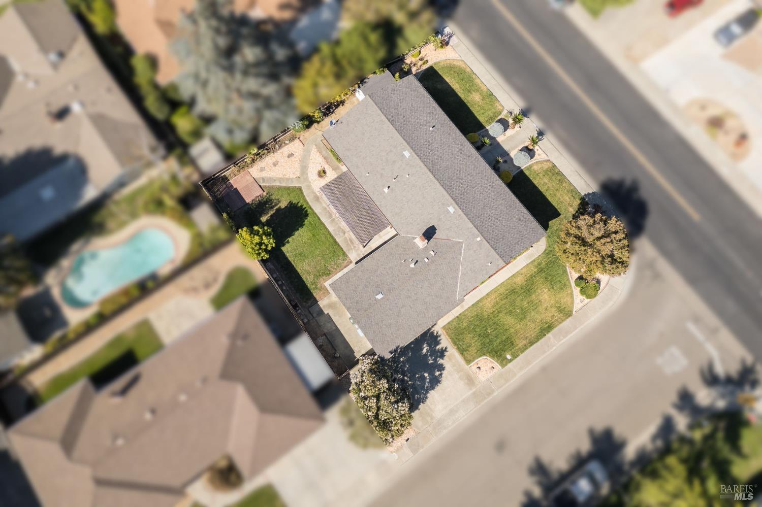 Detail Gallery Image 48 of 50 For 390 S Almond St, Dixon,  CA 95620 - 4 Beds | 2/1 Baths