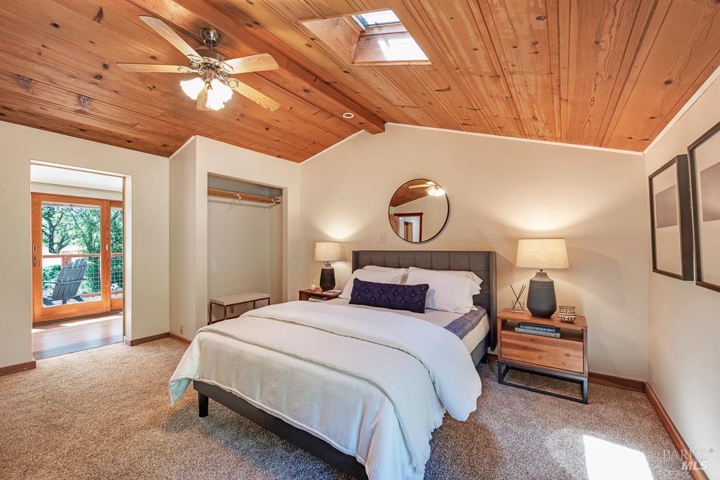 Detail Gallery Image 46 of 83 For 5961 Anderson Rd, Forestville,  CA 95436 - 3 Beds | 3 Baths