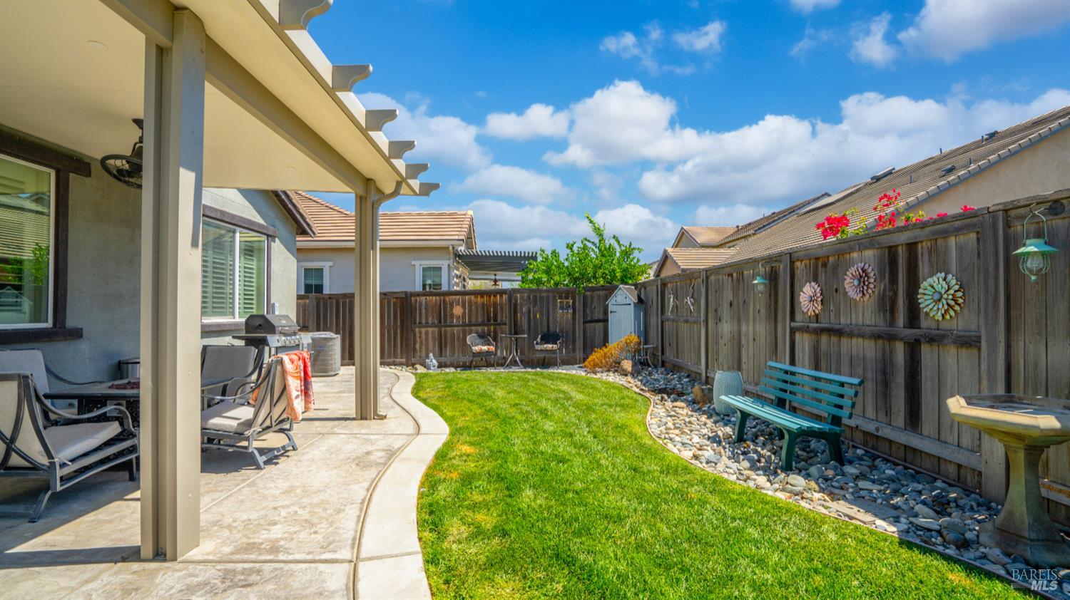 Detail Gallery Image 33 of 35 For 570 Syracuse Ln, Dixon,  CA 95620 - 3 Beds | 2 Baths