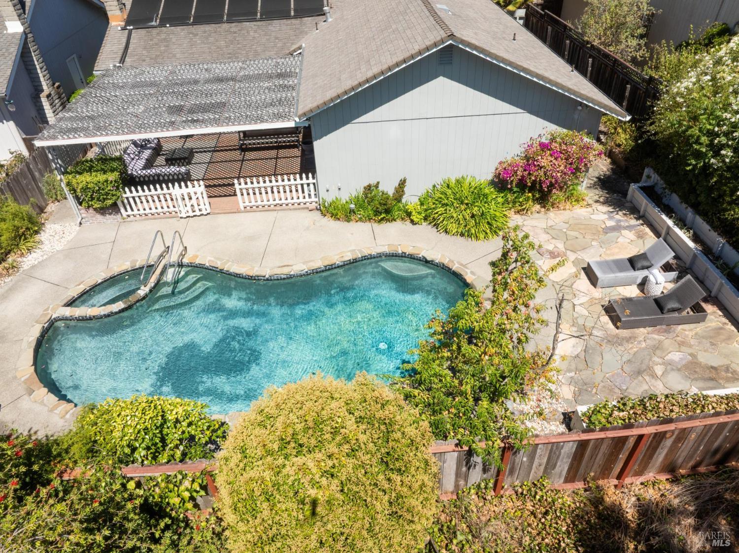 Detail Gallery Image 61 of 66 For 334 San Marin Dr, Novato,  CA 94945 - 4 Beds | 2 Baths