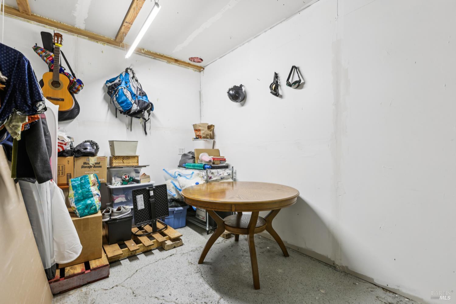 Detail Gallery Image 29 of 32 For 1522 Francisco St, Berkeley,  CA 94703 - 2 Beds | 2 Baths