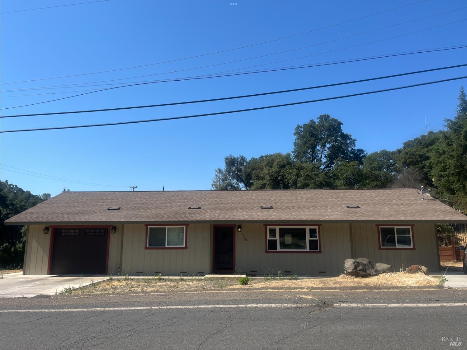 Detail Gallery Image 1 of 1 For 3270 Lakeview Dr, Nice,  CA 95464 - 2 Beds | 2 Baths