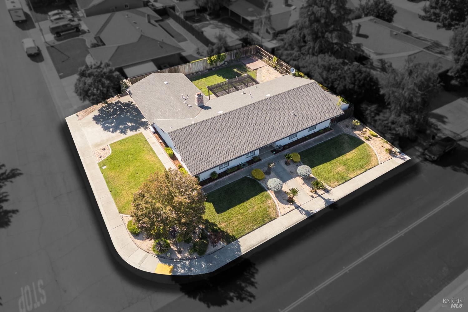 Detail Gallery Image 47 of 50 For 390 S Almond St, Dixon,  CA 95620 - 4 Beds | 2/1 Baths