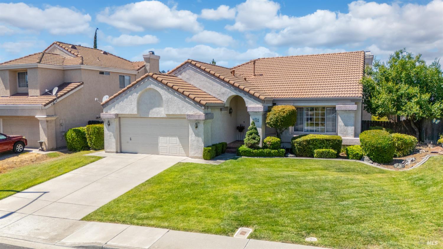 Detail Gallery Image 41 of 58 For 202 Bantry Dr, Vacaville,  CA 95688 - 3 Beds | 2 Baths