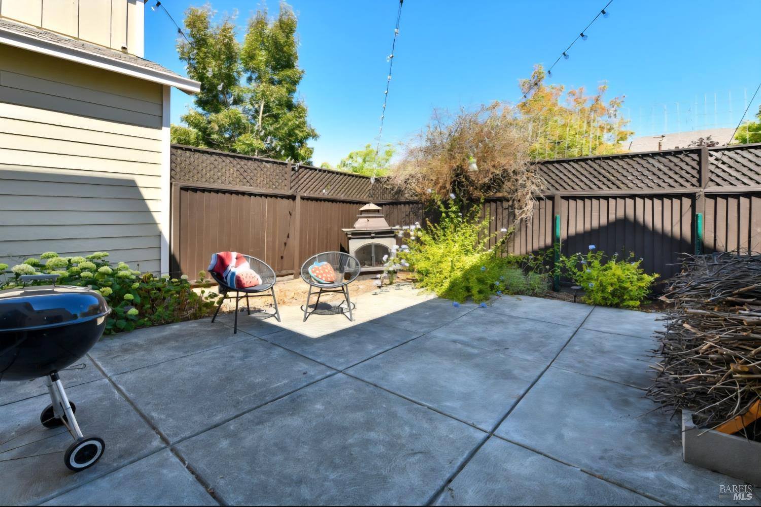 Detail Gallery Image 30 of 30 For 2353 George Ln, Santa Rosa,  CA 95403 - 3 Beds | 2/1 Baths