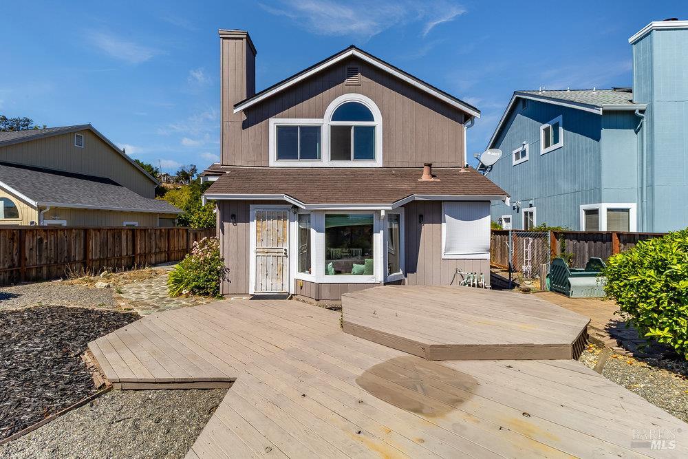 Detail Gallery Image 50 of 61 For 108 James River Rd, Vallejo,  CA 94591 - 3 Beds | 2/1 Baths