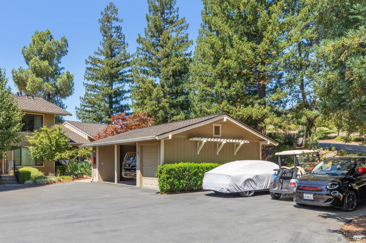 Detail Gallery Image 59 of 69 For 836 Acorn Way, Napa,  CA 94558 - 3 Beds | 2 Baths