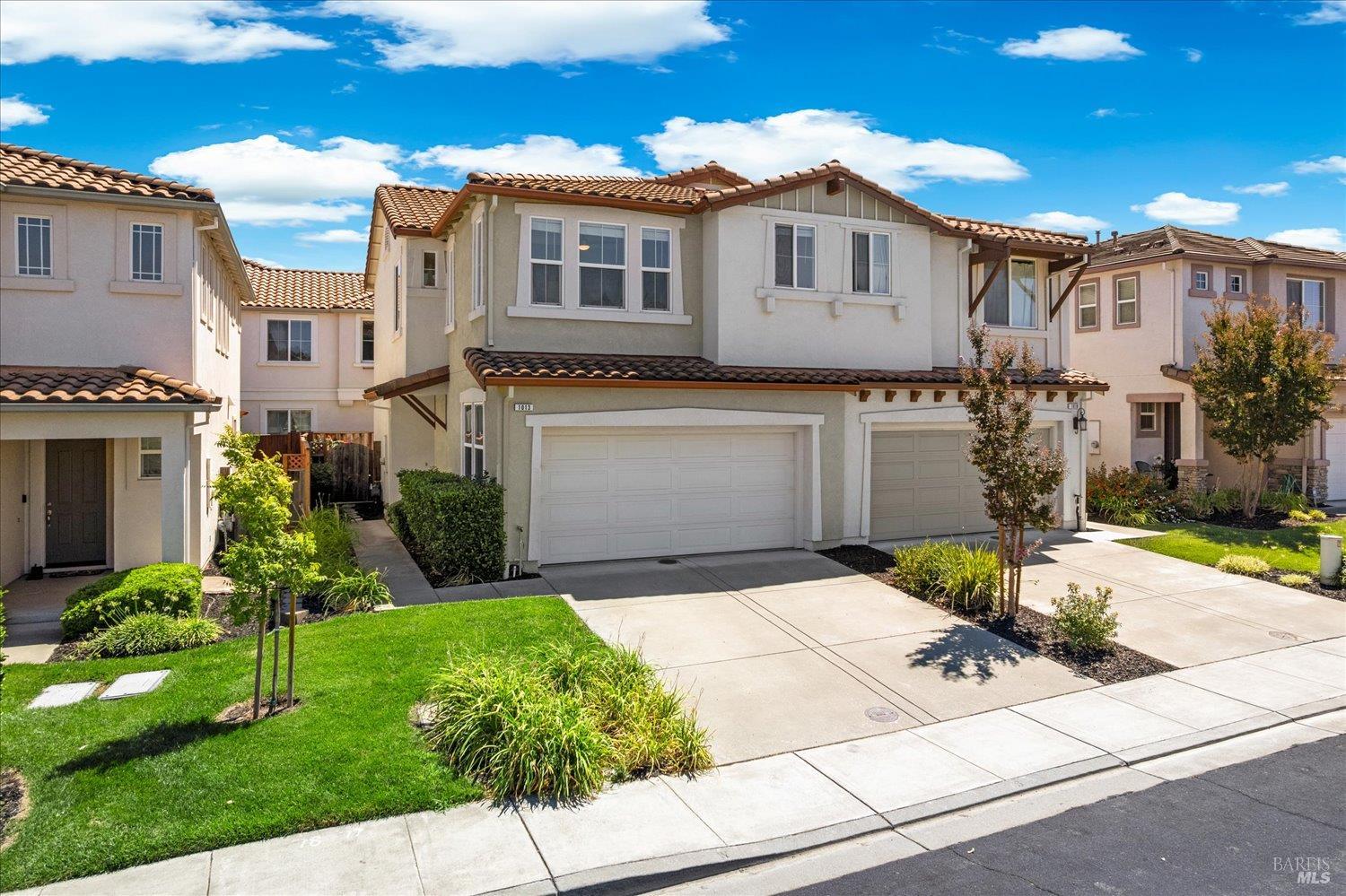 Detail Gallery Image 42 of 54 For 1013 Portofino Ave, Vacaville,  CA 95687 - 3 Beds | 2/1 Baths