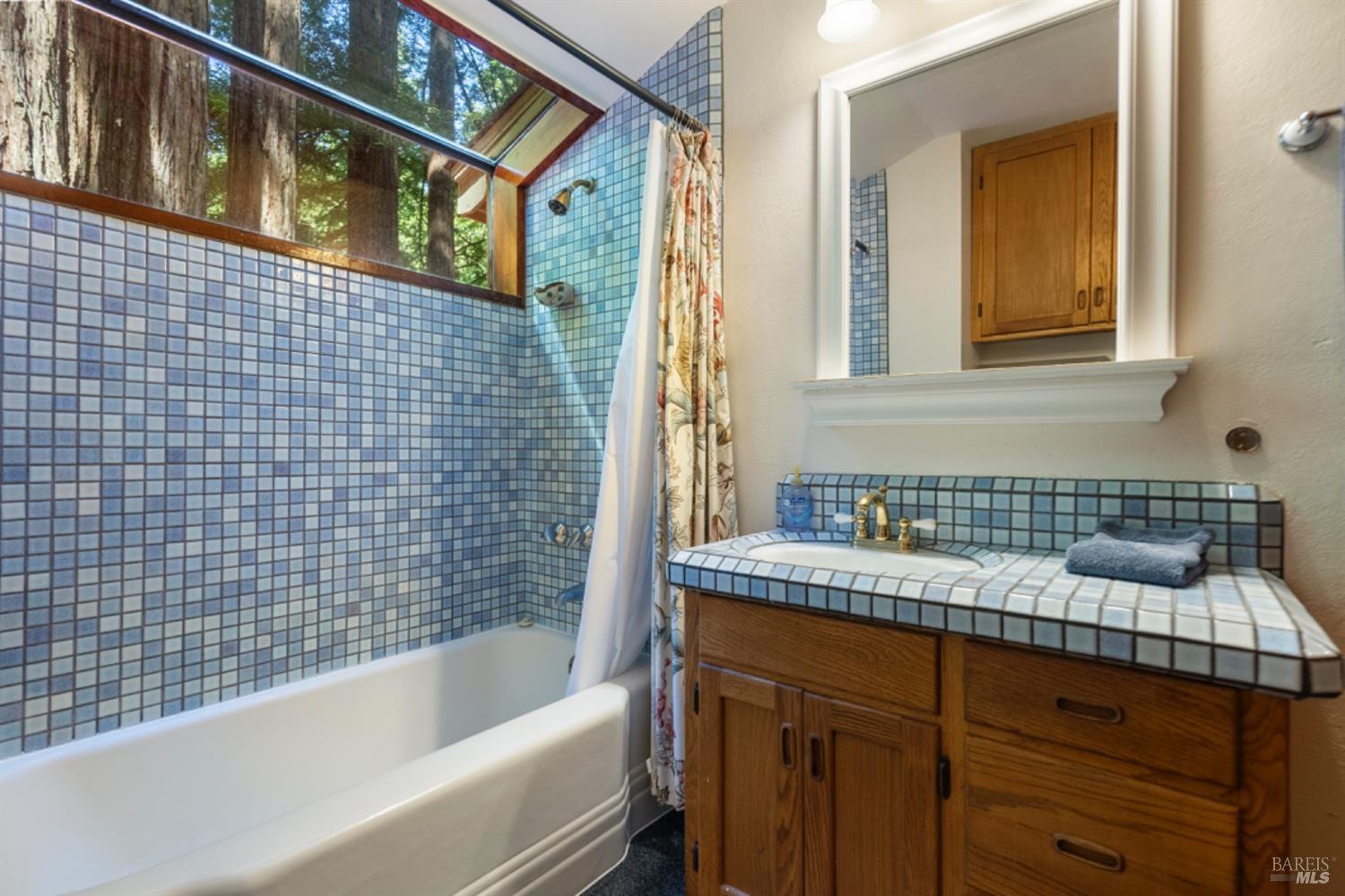Detail Gallery Image 15 of 39 For 7600 Bohemian Hwy, Occidental,  CA 95465 - 2 Beds | 1 Baths