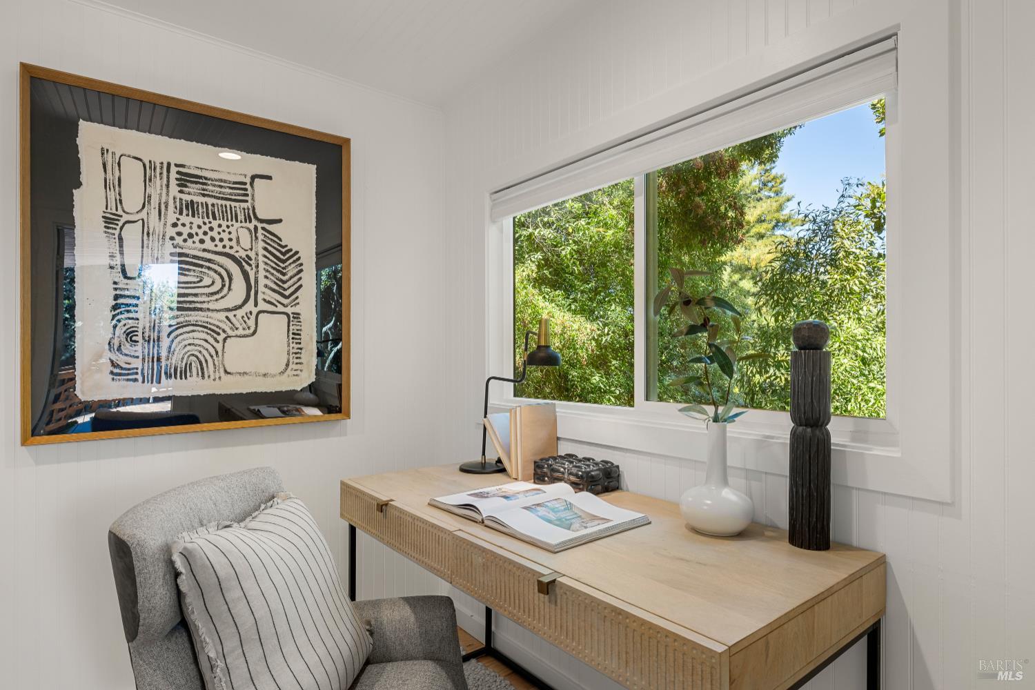 Detail Gallery Image 46 of 56 For 306 Edgewood Ave, Mill Valley,  CA 94941 - 4 Beds | 3 Baths