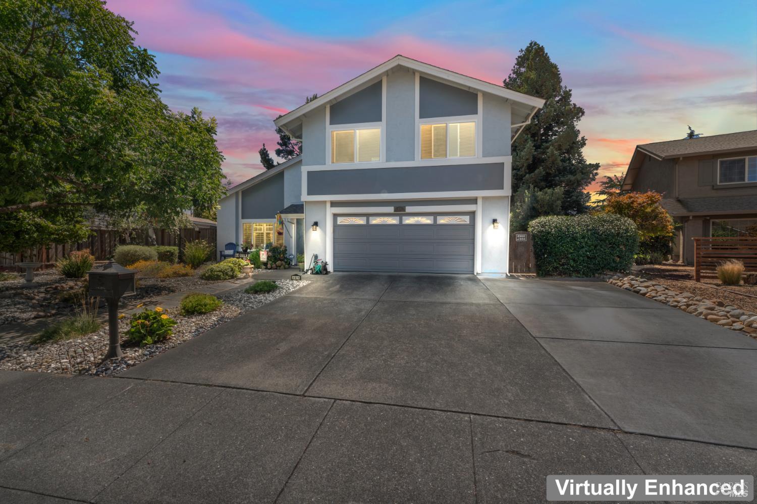 Detail Gallery Image 5 of 47 For 921 Bolton Cir, Benicia,  CA 94510 - 3 Beds | 2/1 Baths