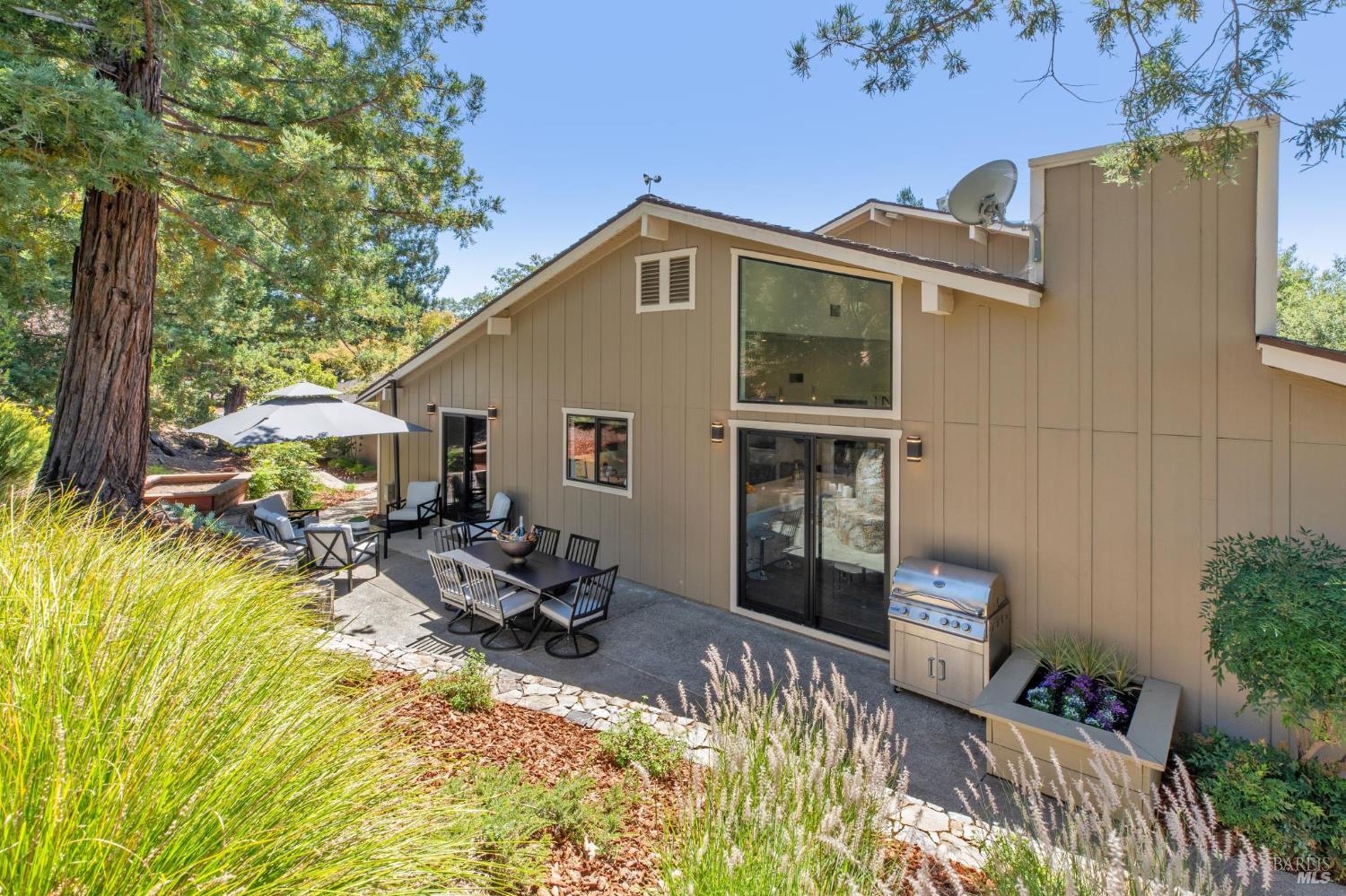 Detail Gallery Image 55 of 69 For 836 Acorn Way, Napa,  CA 94558 - 3 Beds | 2 Baths