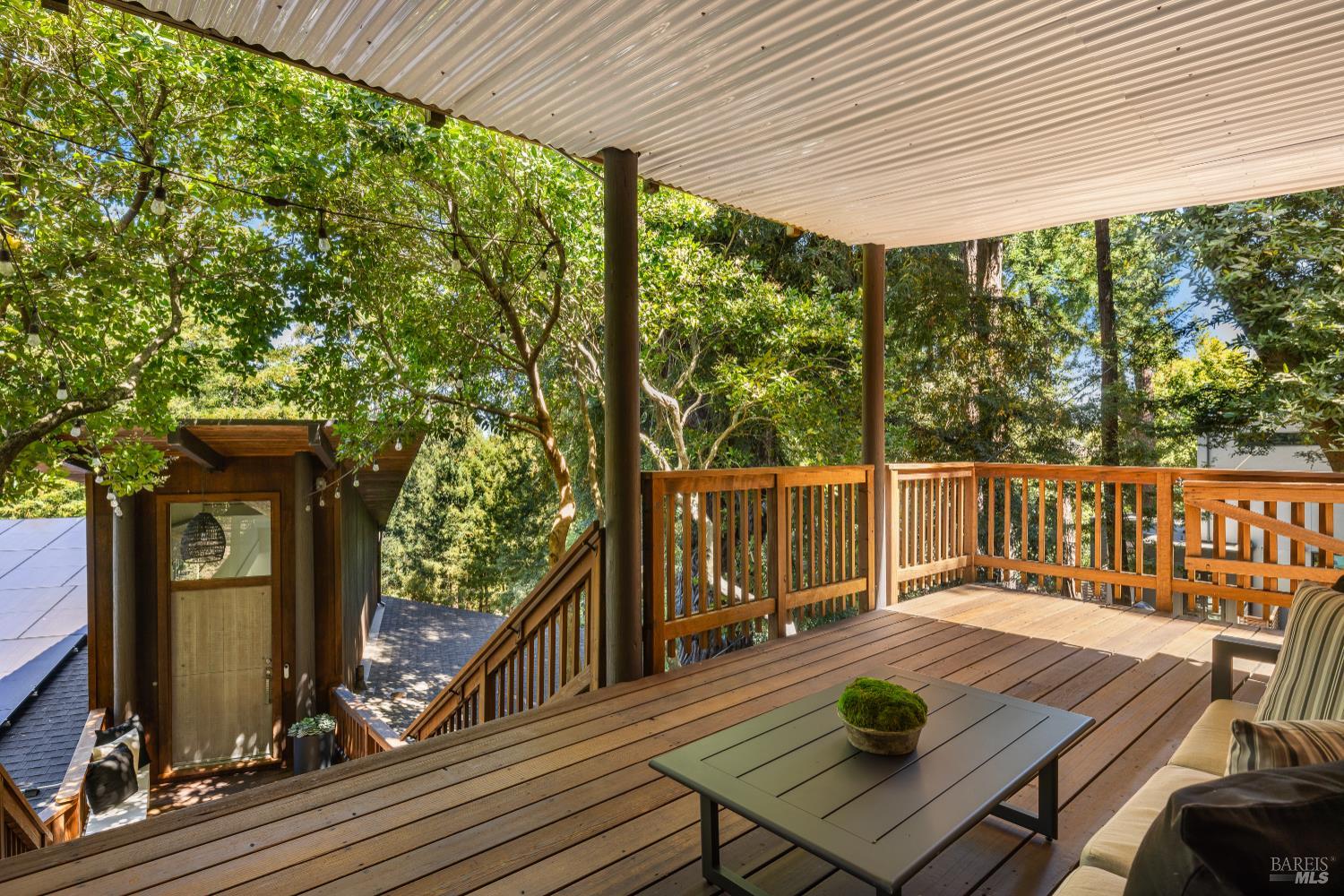 Detail Gallery Image 44 of 56 For 306 Edgewood Ave, Mill Valley,  CA 94941 - 4 Beds | 3 Baths