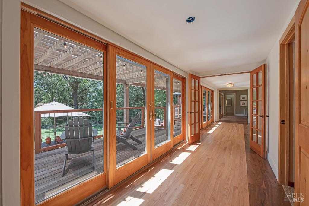 Detail Gallery Image 43 of 83 For 5961 Anderson Rd, Forestville,  CA 95436 - 3 Beds | 3 Baths