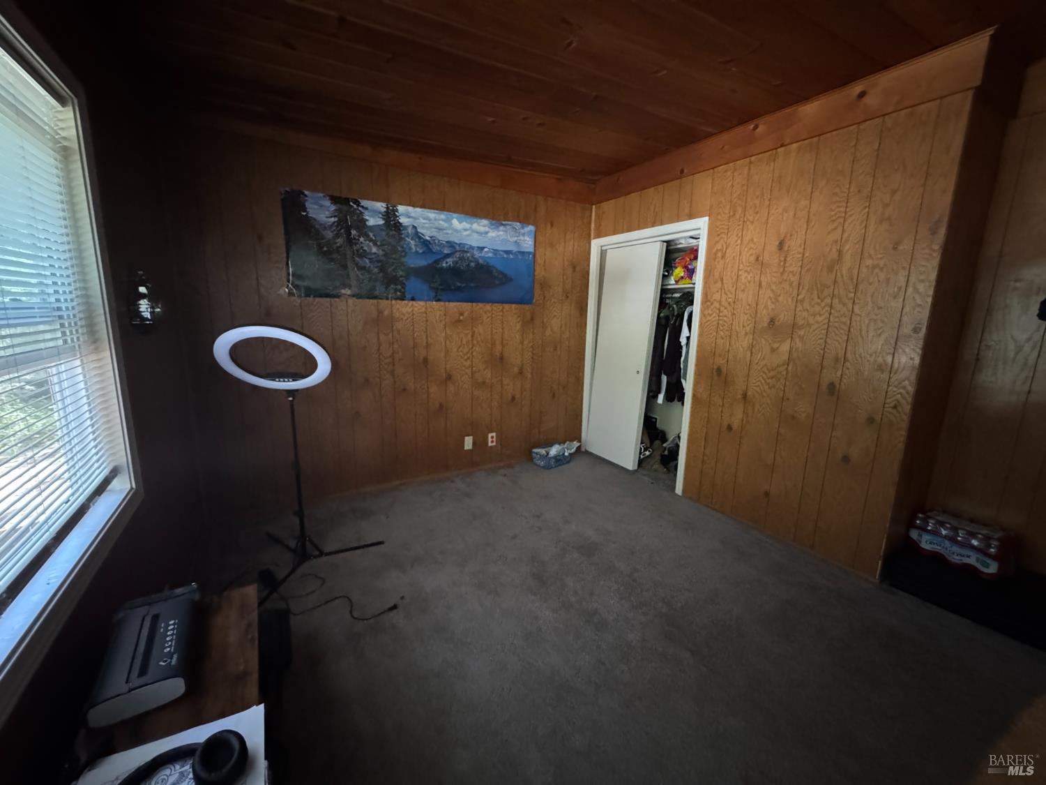 Detail Gallery Image 3 of 9 For 15865 Bottle Rock Rd, Cobb,  CA 95426 - 2 Beds | 1 Baths