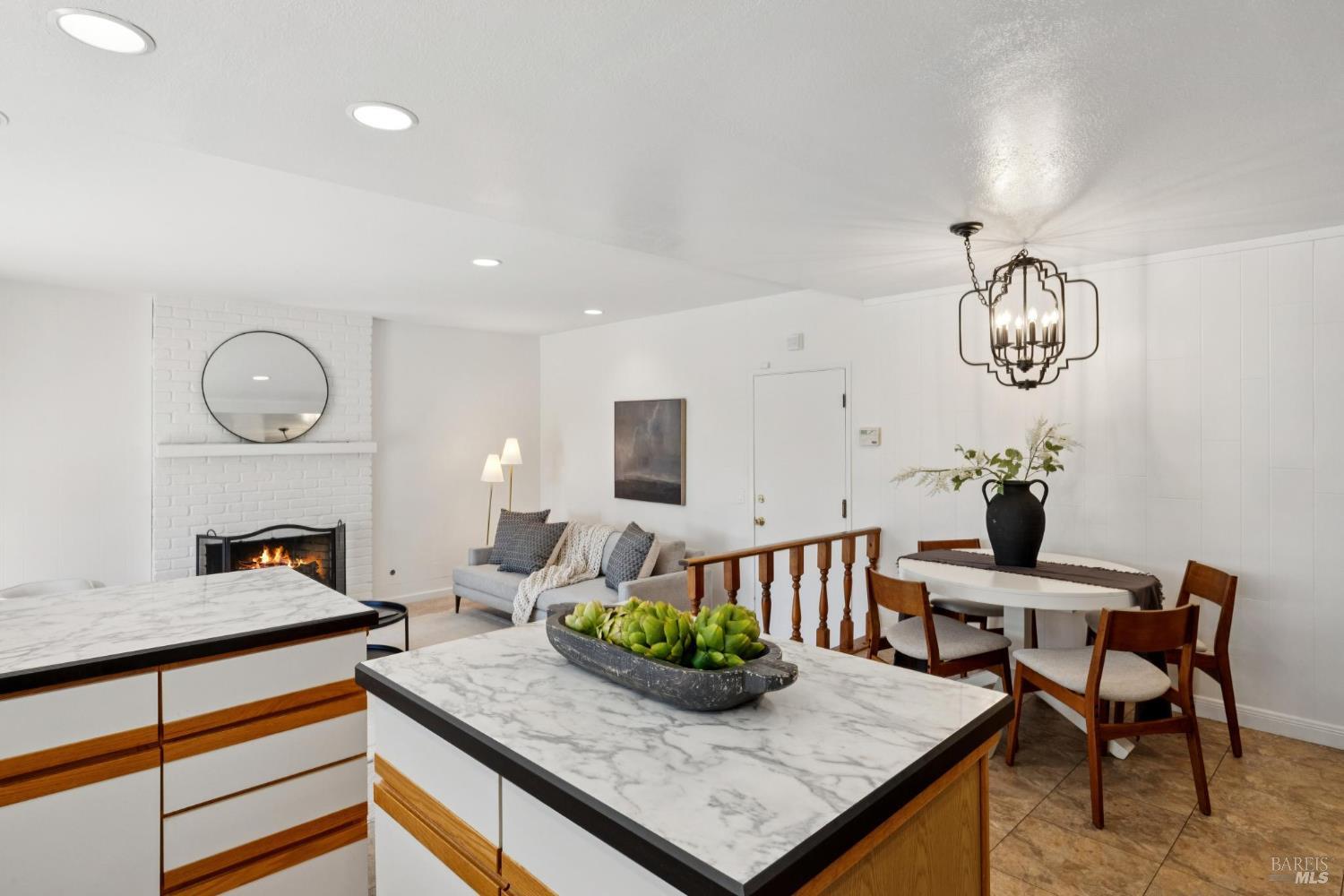 Detail Gallery Image 20 of 66 For 334 San Marin Dr, Novato,  CA 94945 - 4 Beds | 2 Baths