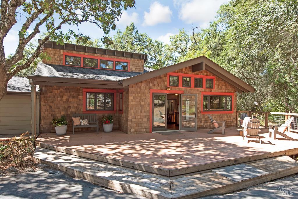 Detail Gallery Image 12 of 83 For 5961 Anderson Rd, Forestville,  CA 95436 - 3 Beds | 3 Baths