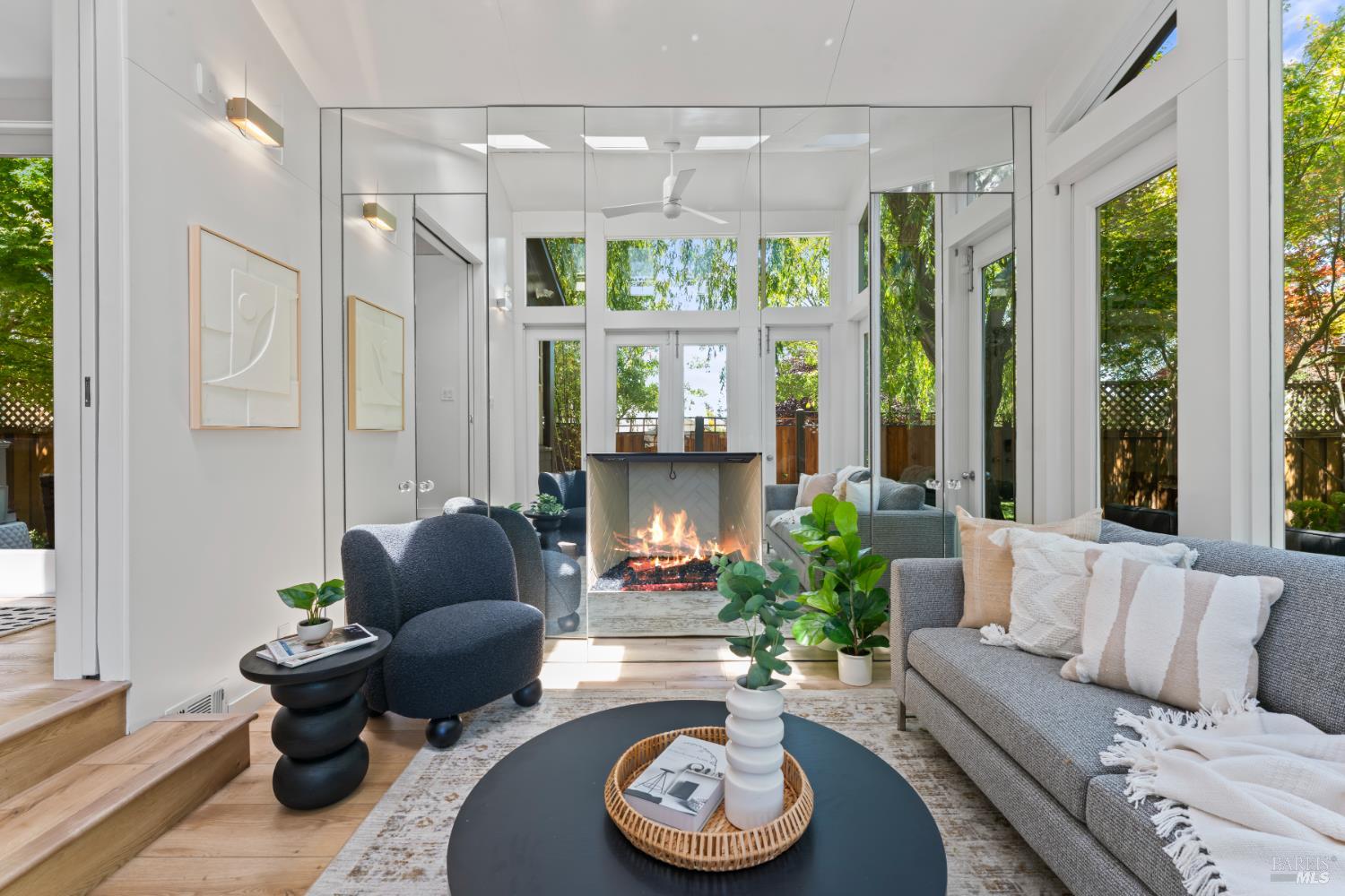 Detail Gallery Image 32 of 77 For 108 Randolph St, Napa,  CA 94559 - 3 Beds | 3 Baths