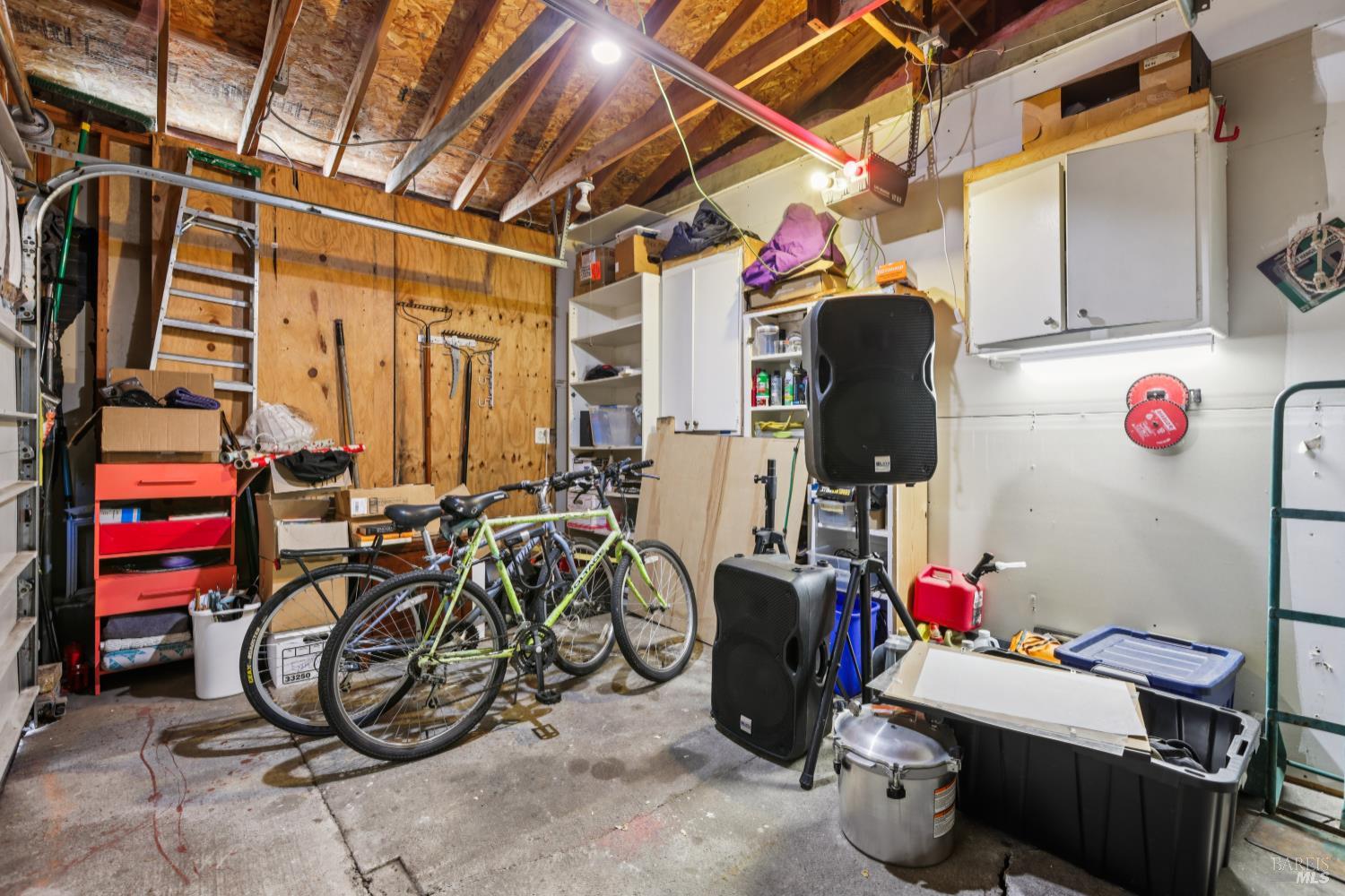 Detail Gallery Image 31 of 32 For 1522 Francisco St, Berkeley,  CA 94703 - 2 Beds | 2 Baths