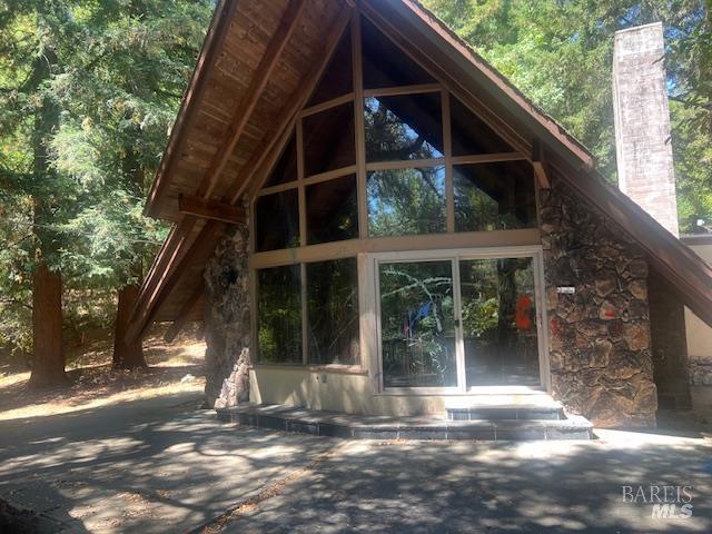 Detail Gallery Image 1 of 15 For 4593 Dry Creek Rd, Napa,  CA 94558 - 3 Beds | 0 Baths