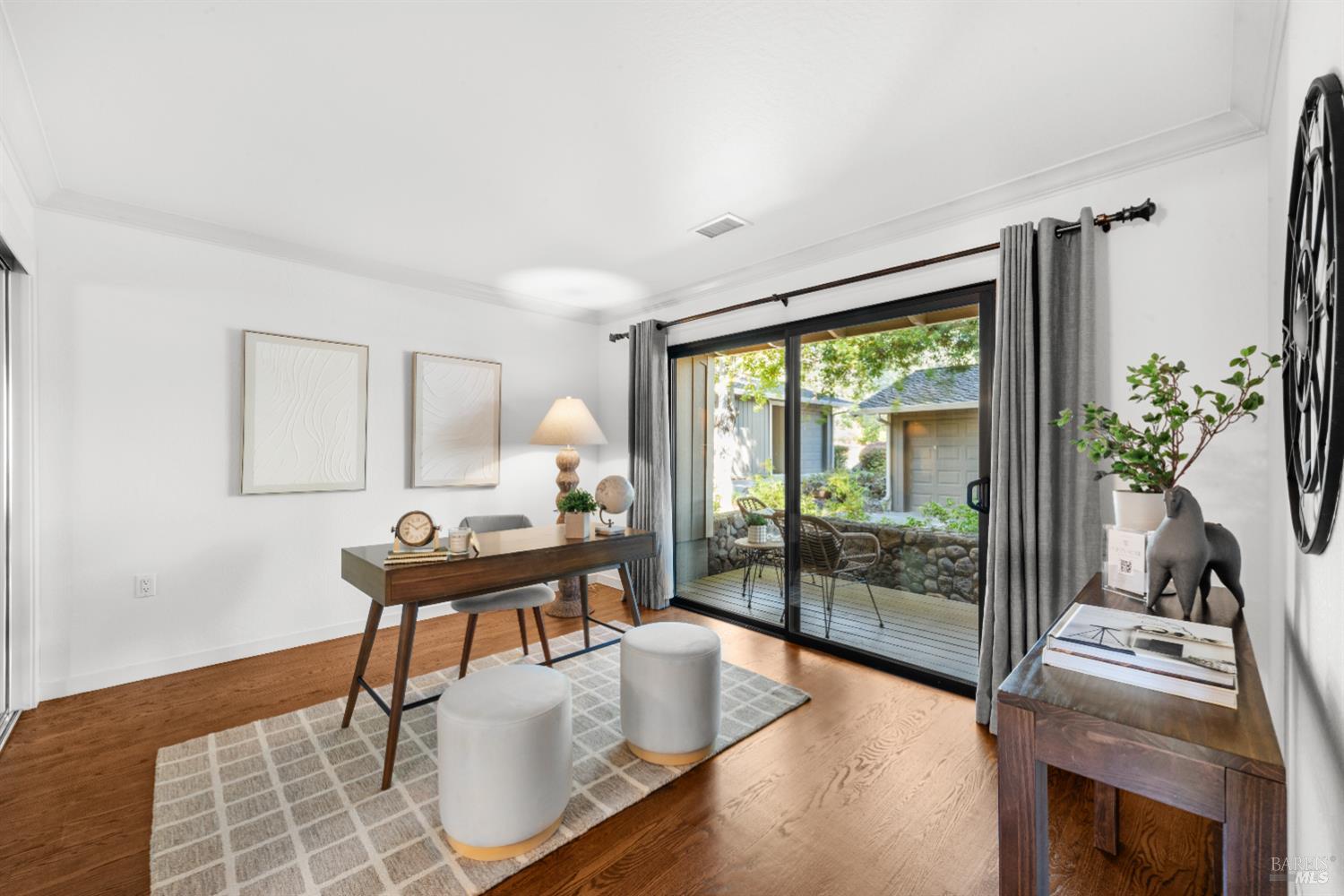 Detail Gallery Image 22 of 48 For 845 Acorn Way, Napa,  CA 94558 - 3 Beds | 2 Baths
