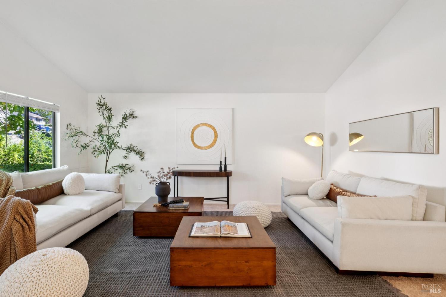 Detail Gallery Image 8 of 66 For 334 San Marin Dr, Novato,  CA 94945 - 4 Beds | 2 Baths