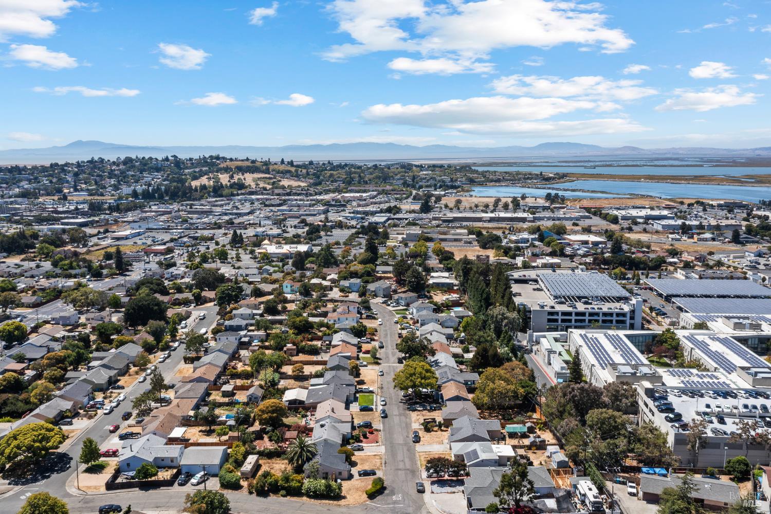 Detail Gallery Image 32 of 32 For 229 Hermosa Ave, Vallejo,  CA 94589 - 3 Beds | 1 Baths