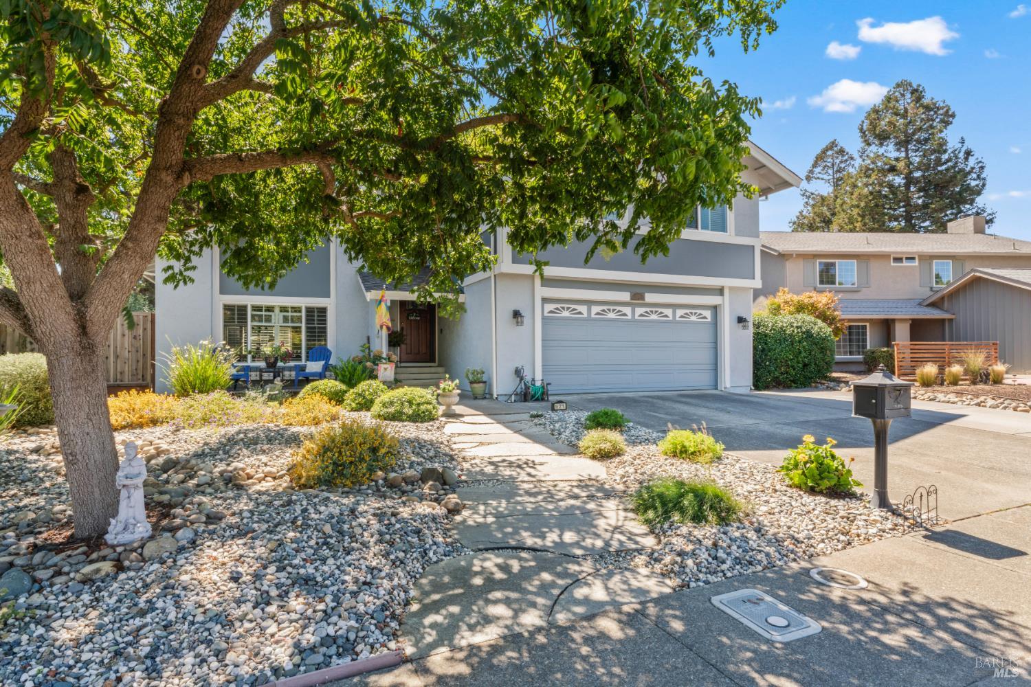 Detail Gallery Image 7 of 47 For 921 Bolton Cir, Benicia,  CA 94510 - 3 Beds | 2/1 Baths