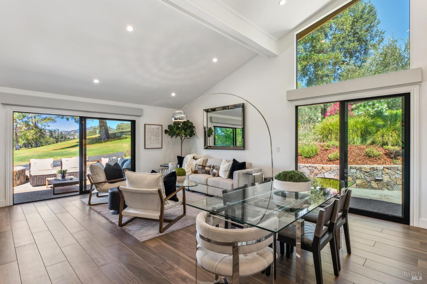 Detail Gallery Image 2 of 69 For 836 Acorn Way, Napa,  CA 94558 - 3 Beds | 2 Baths