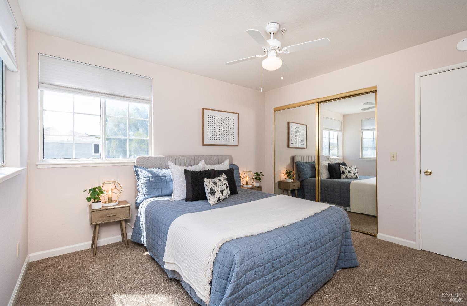 Detail Gallery Image 13 of 25 For 2748 Elks Way, Napa,  CA 94558 - 3 Beds | 2 Baths