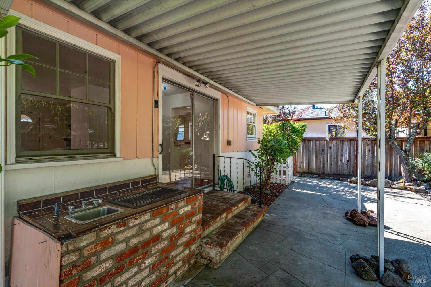 Detail Gallery Image 26 of 40 For 1229 Olive St, Santa Rosa,  CA 95407 - 3 Beds | 2 Baths